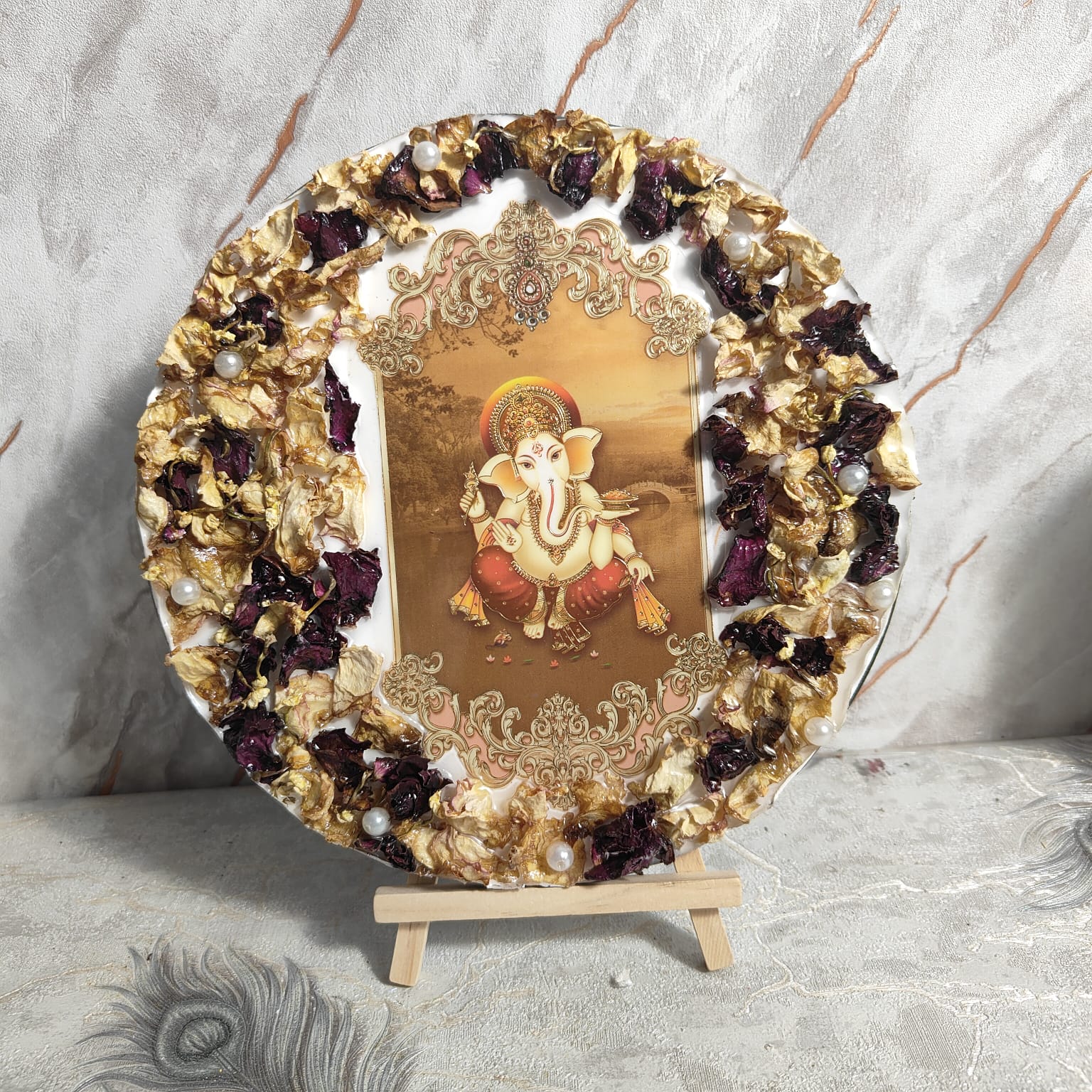 lod ganesh photo preservation
