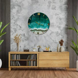 best-epoxy-resin-wall-clock-for-house