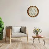 Best Wall Clock For Living Room