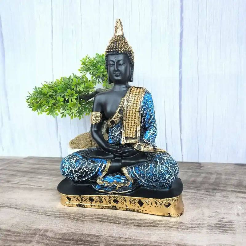 Big Size Vastu Lord Buddha Showpiece Statue decorative item