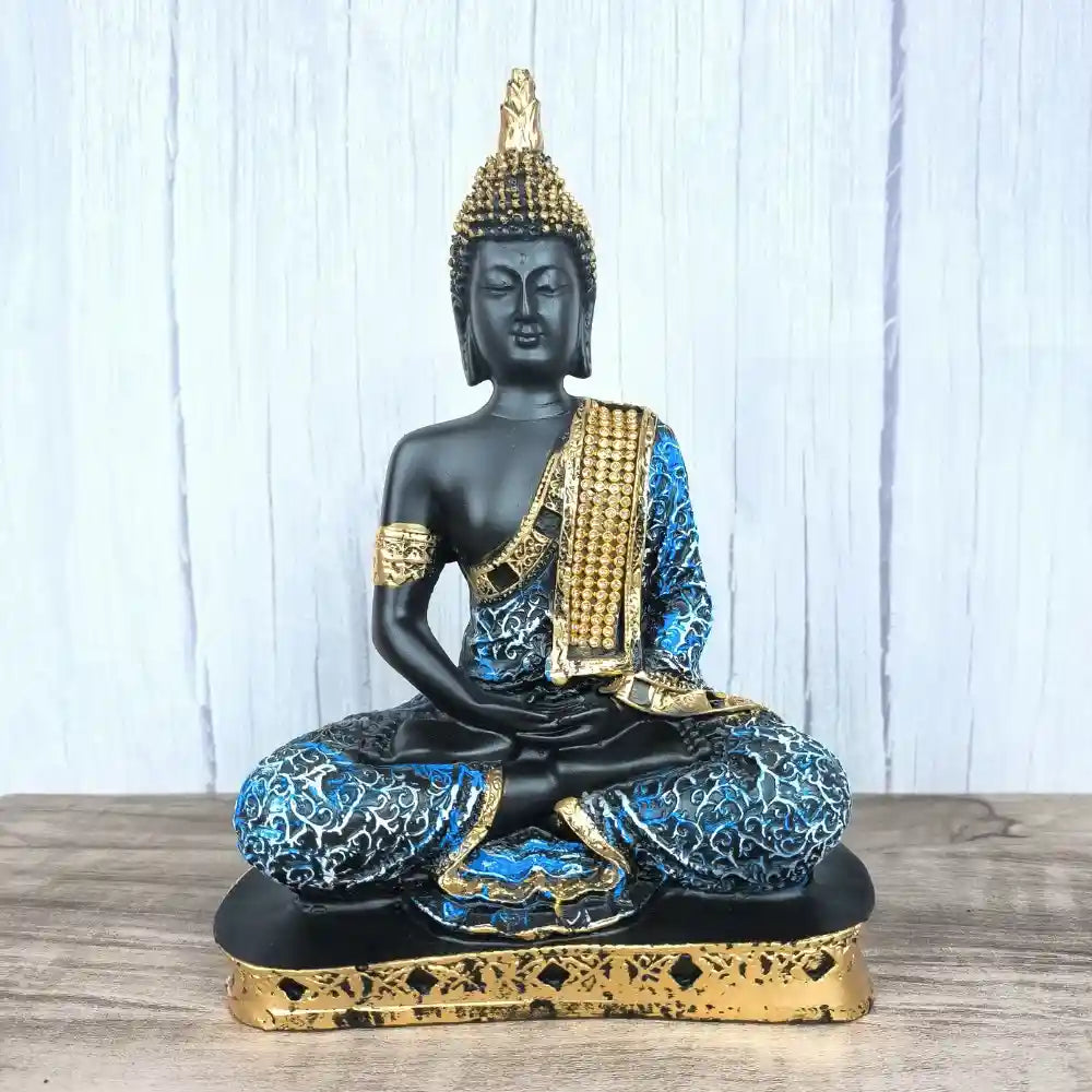 Big Size Vastu Lord Buddha Showpiece Figurine Showpiece