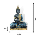 Big Size Vastu Lord Buddha Showpiece Statue showpeice for gifting
