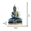 Big Size Vastu Lord Buddha Showpiece Statue showpeice for gifting