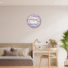 Big Size Wall Clock For Decorating Purpose