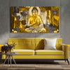 Shop Buddha statue wall art with Flowers