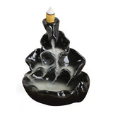 Buy Backflow Incense Burner Ceramic Backflow Incense Holder