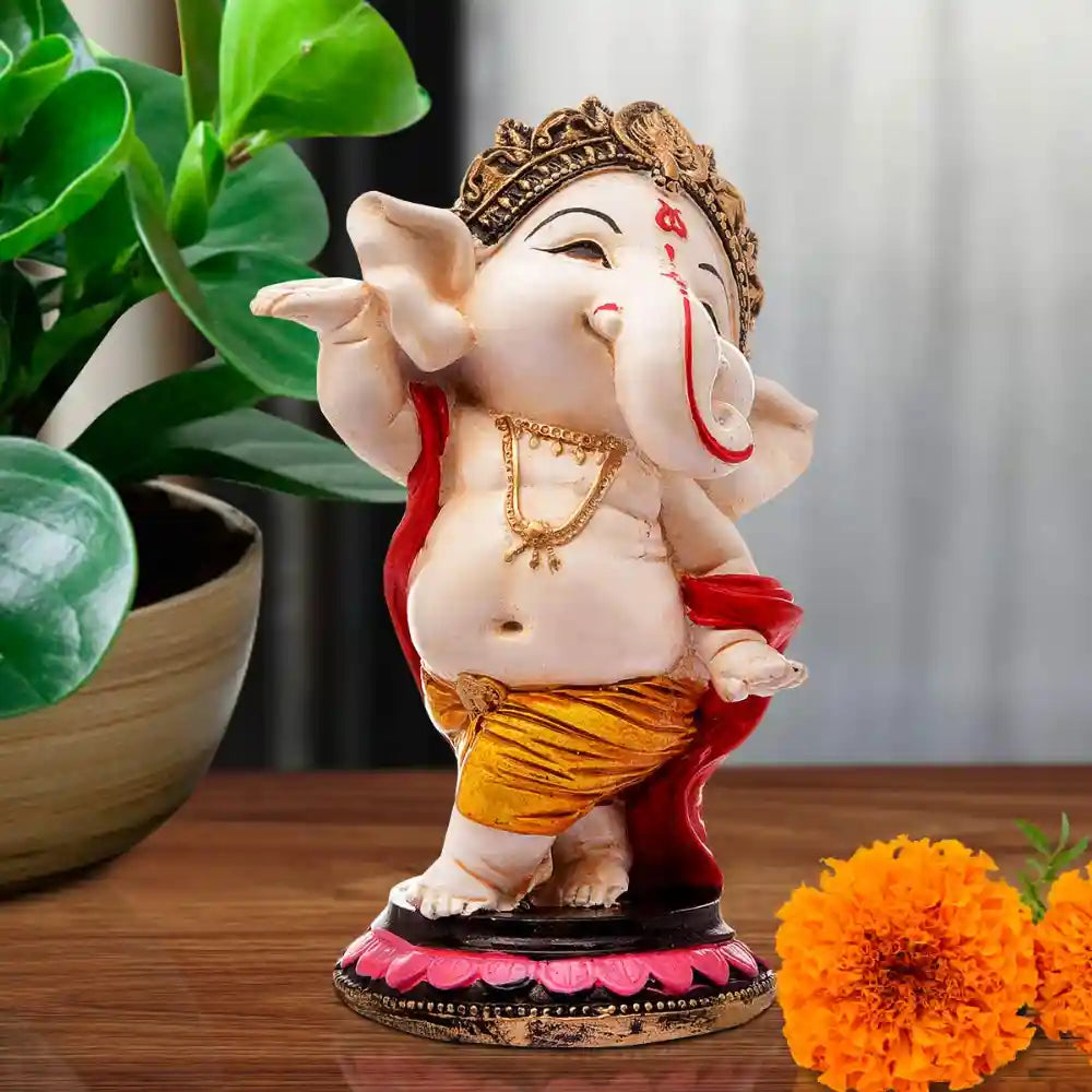 buy-lord-ganesha-ji-dancing-for-table-decor