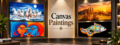 Canvas Paintings