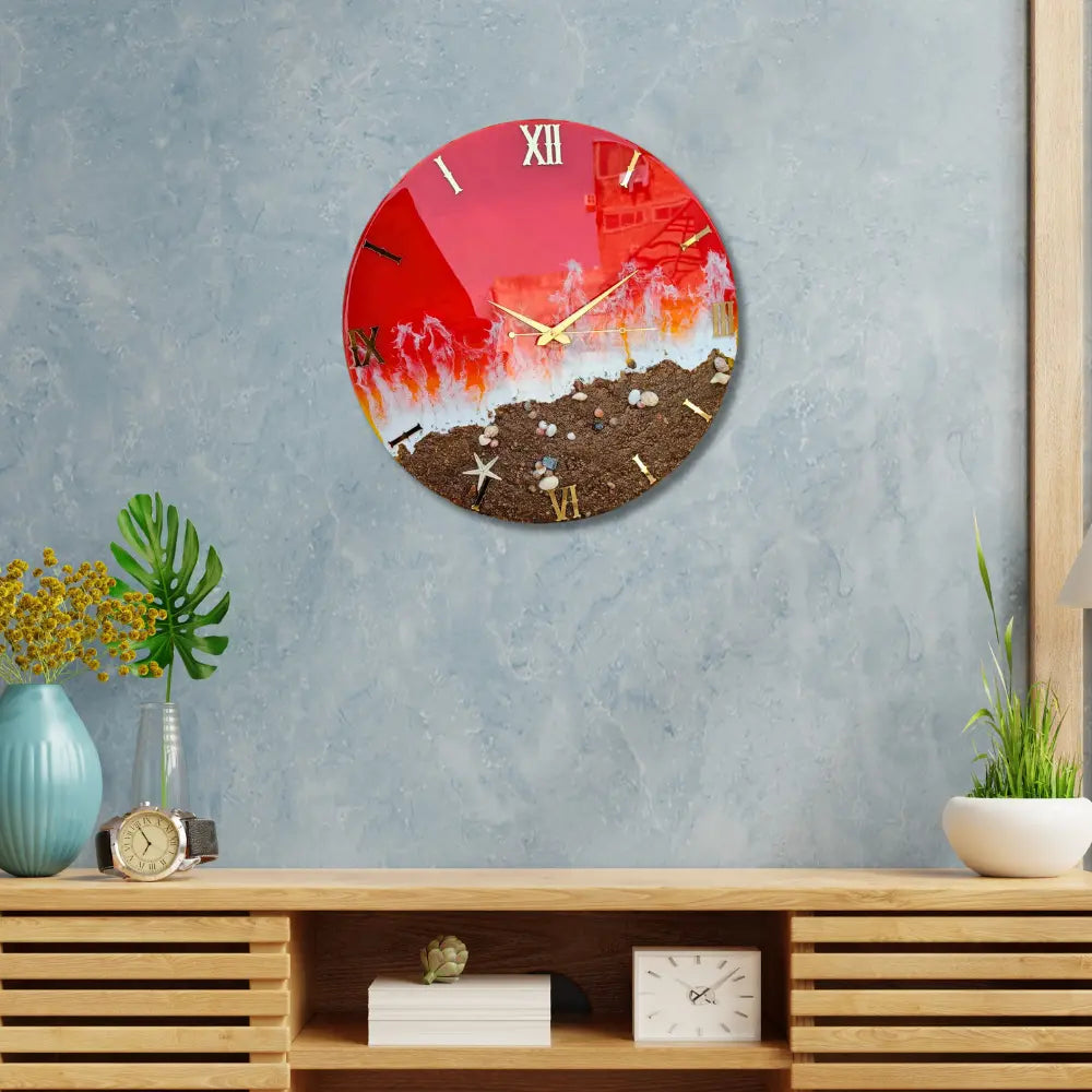 cheap-wall-clock-for-my-bedroom-wall