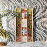 Wedding Varmala and Photos Preservation in Resin Wooden Frame | Rectangle Wedding Couple Photo Frame (12x24 Inch)