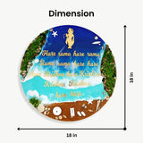 custom-resin-hare-krishna-maha-mantra-frame-ocean-blue-for-home-decor