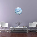 Customised Wall Clock For Kids Bedroom