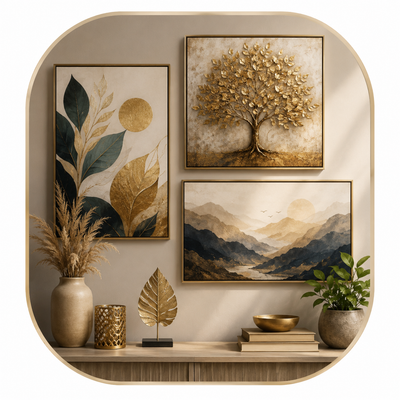 All Wall Decor