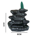 Dropping Fountain Design home decor