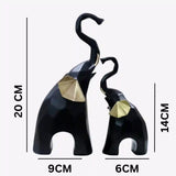 Elephant Showpiece Statue showpiece Figurine Showpiece 