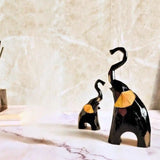 shop Elephant Showpiece Statue showpeice for gifting 