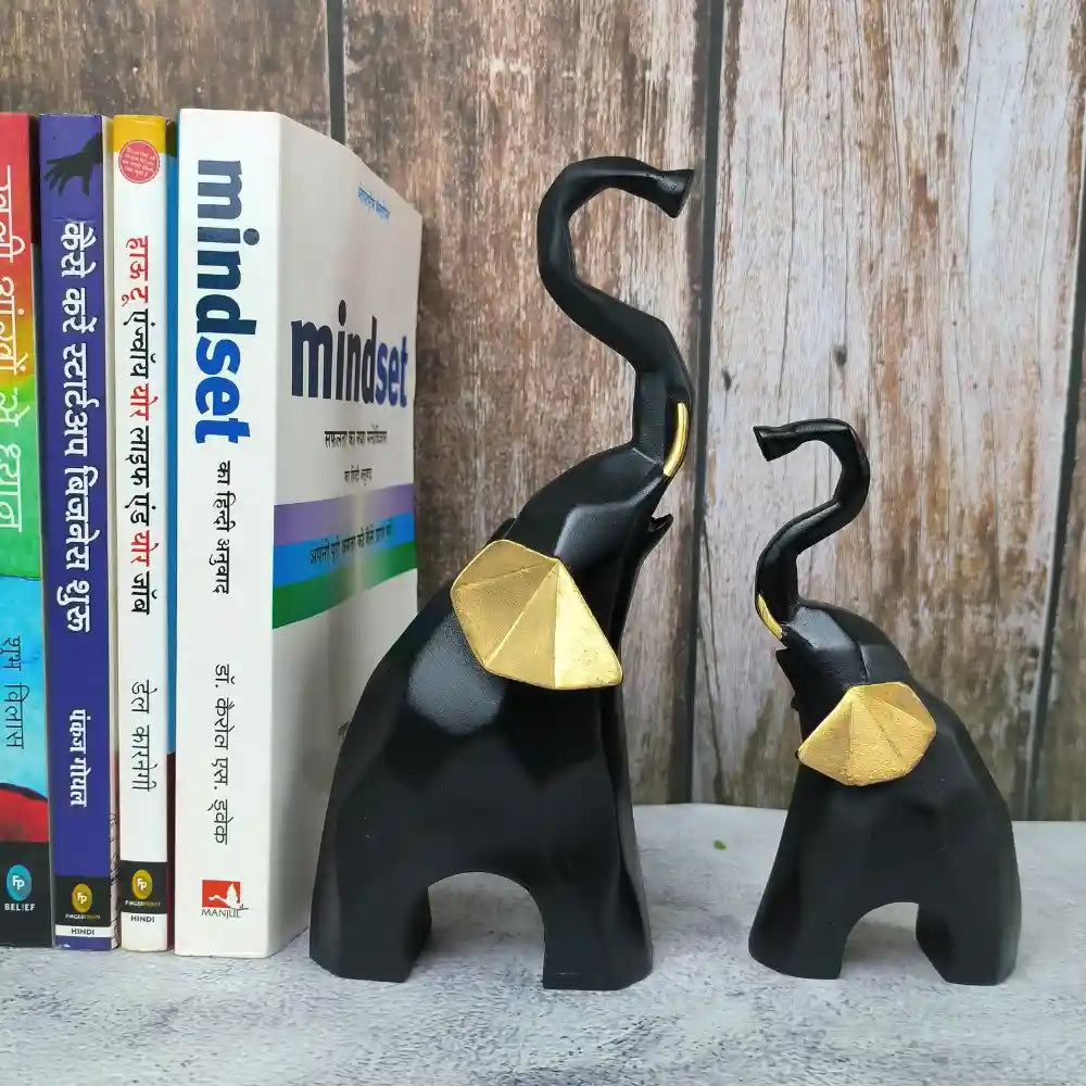 Elephant Showpiece Statue showpiece vastu statue