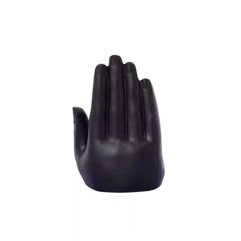 Hand Palm Buddha Statue for home decor online