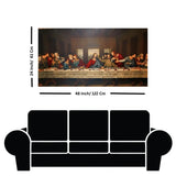 Purchase Last supper of Jesus Christian home decor