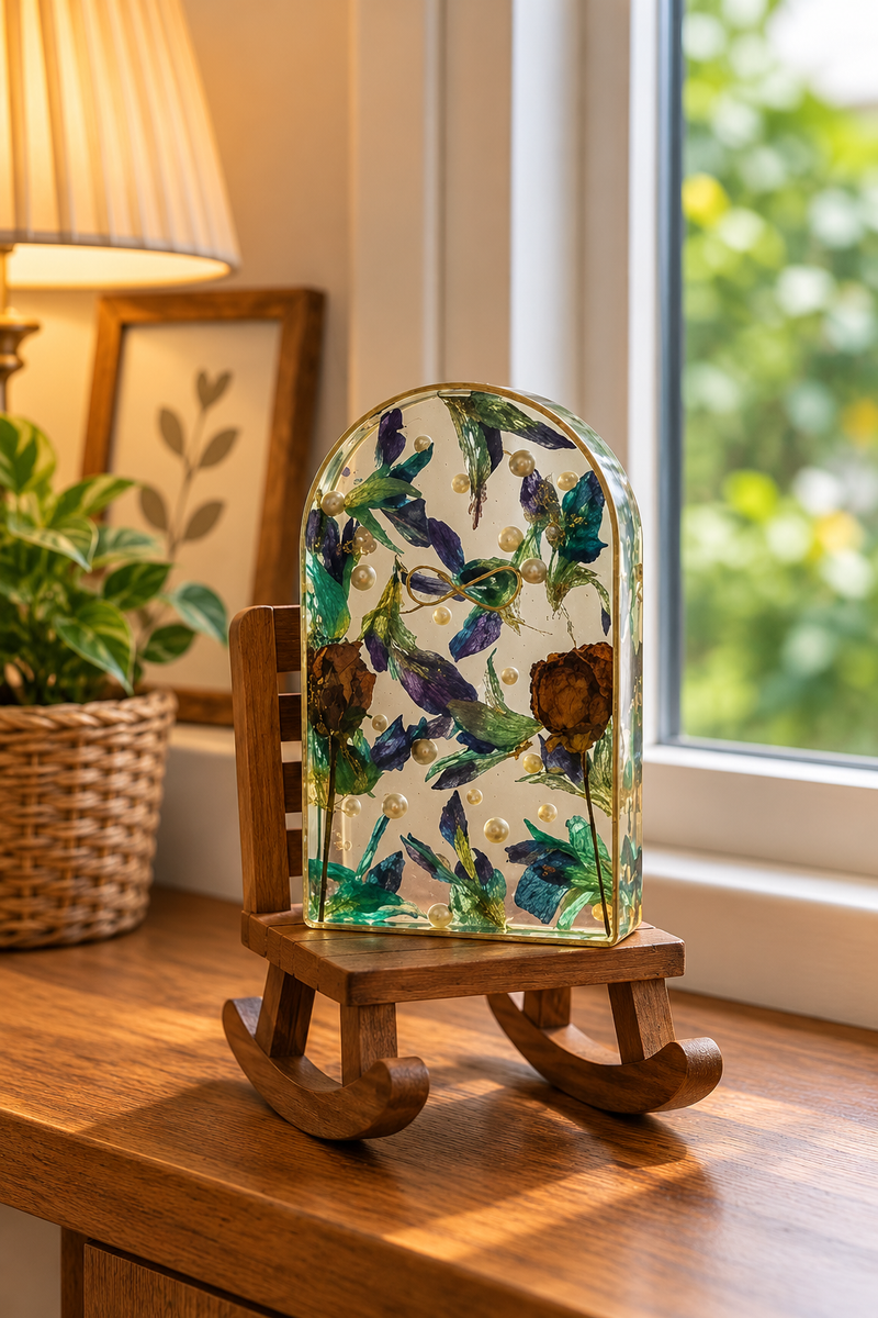 Made to Order Home Decor for Personal Spaces and Gifting