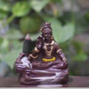 Mahadev Adiyogi fountain for home positivity