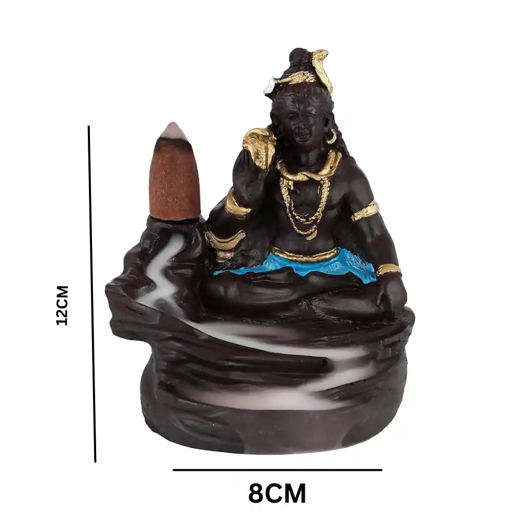 Mahadev Adiyogi Fountain for office