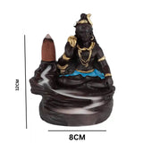 Mahadev Adiyogi Fountain for office