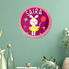 purchase personalized cartoon resin nameplates