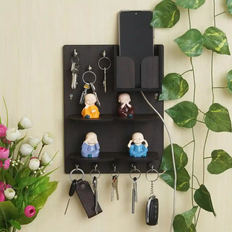 Premium Key Chain Hanging Board/Wall Hanging Holder for high quality