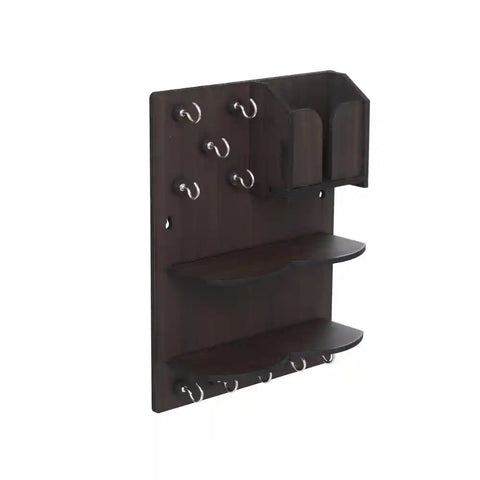 Premium Key Chain Hanging Board/Wall Hanging Key Holder for gifting