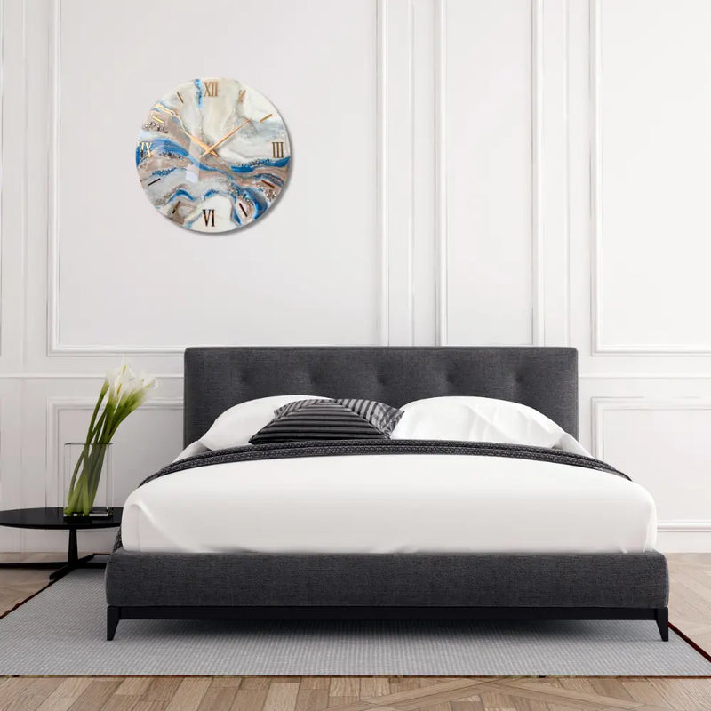 Premium Quality Reisn Wall Clock For Living Room