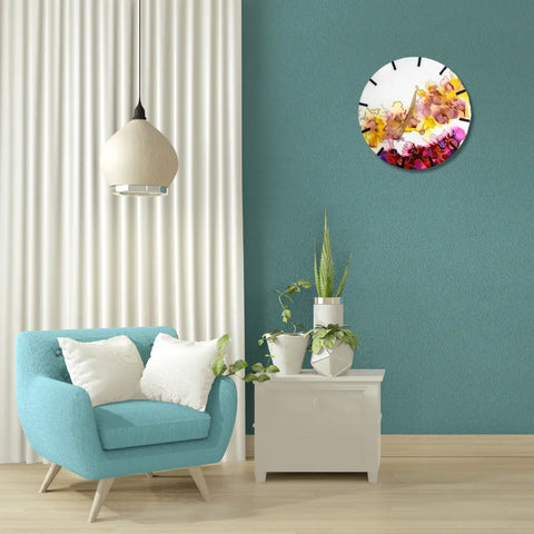 Quality Wall Clock For Kitchen Area