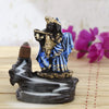 Radha Krishna Statue Dhoop Batti  showpiece vastu statue