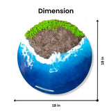 resin-mini-coaster-blue-brown-ocean-mini-iceland