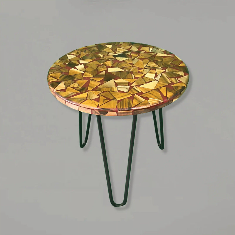 Resin wooden epoxy table price for online sale