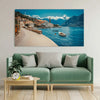 River & nature canvas Wall painting for living room