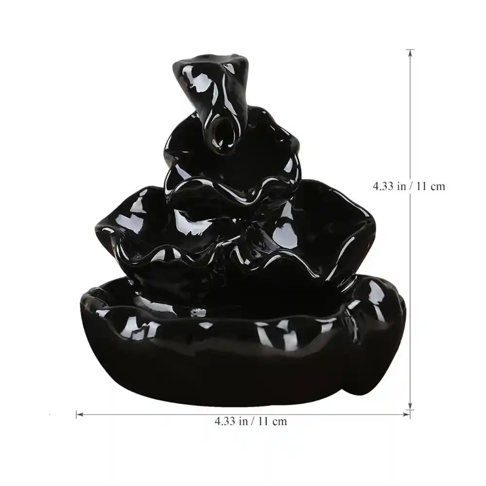 Shop Backflow Incense Burner Ceramic Backflow Incense Holder