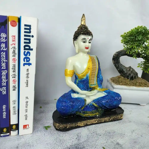 Sitting Lord Buddha Idol for gifting