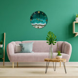 small-wall-clock-for-girls-room-online