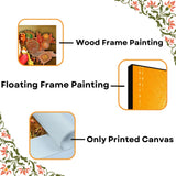 Purchase Traditional Ganesha with Sanskrit shloka paintings
