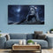 Lord Shiva Paintings
