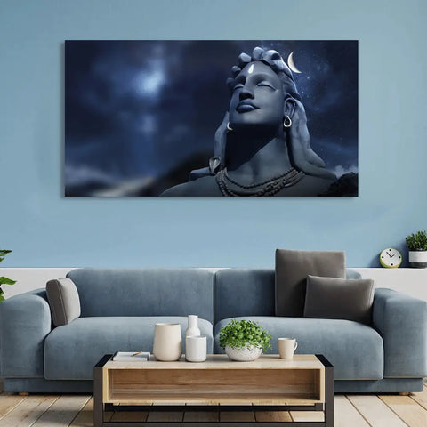 Purchase Traditional premium Lord Shiva spiritual quality wallpaper