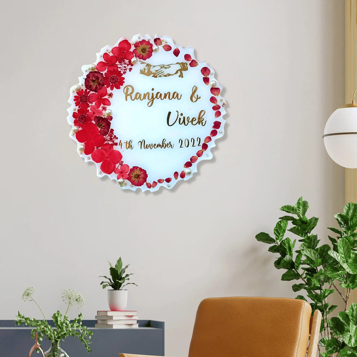 varmala-preserve-flower-handmade-resin-frame