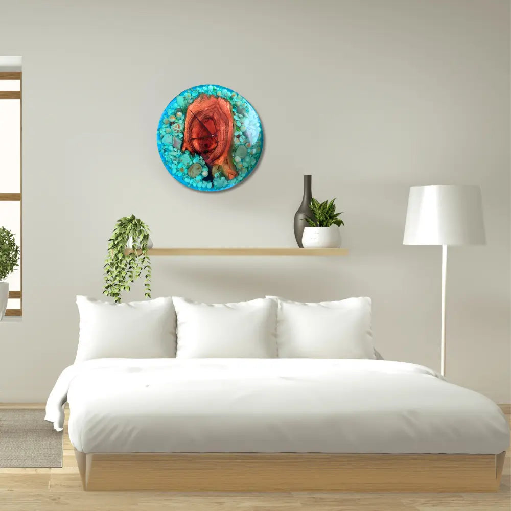 wall-clock-for-restaurant