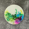 Resin coasters for your home/living room/ kitchen/ home party - set of 4